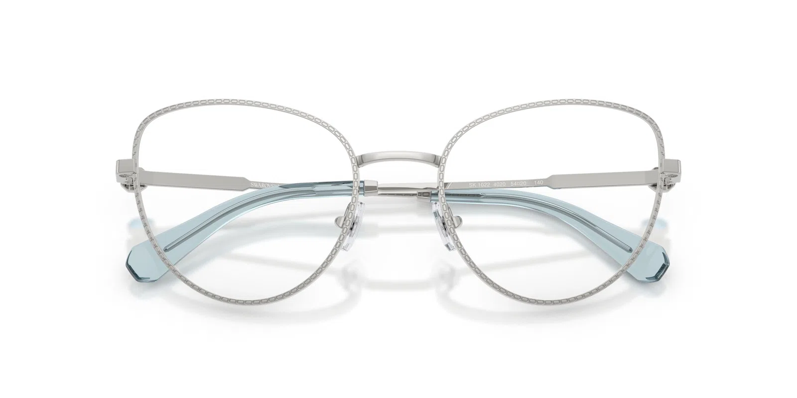 Swarovski 1022 Eyeglasses - view 30